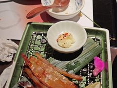 -匠和风精致料理(莆田财富中心店)