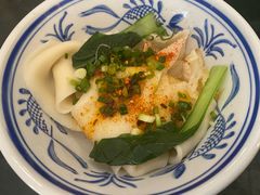 -西安饭庄·非遗陕菜(钟楼店)