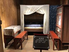-晋江五店市传统文化旅游区