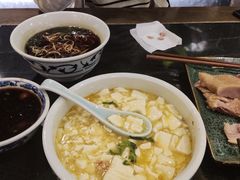 -南京大牌档(新街口德基广场店)