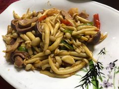 -渔码头食府·20年蓬莱老字号(登州路店)
