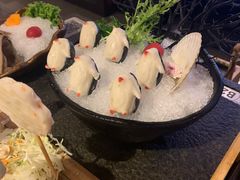 -湊湊火锅·茶憩(和平大悦城店)