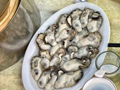-濠轩阁特色生蚝火锅(水湾路店)