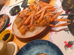 -贵木日本料理·铁板烧(新地假日广场店)
