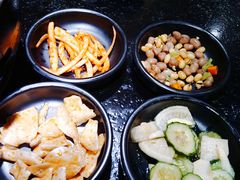 -九田家黑牛烤肉料理(石路天虹店)