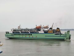 -海安新港(公交站)
