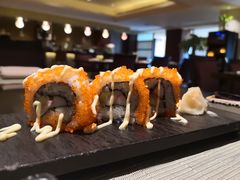 -日本桥怀石料理(北京长安大厦店)