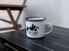 -SAFARI COFFEE