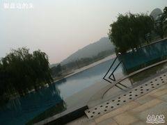-上海佘山茂御臻品之选酒店(原佘山艾美酒店)