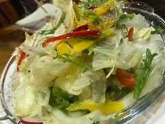 -食客烧烤(罗道庄店)