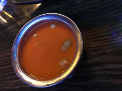 -甘尼仕印度餐厅爵士酒吧(阳春巷店)