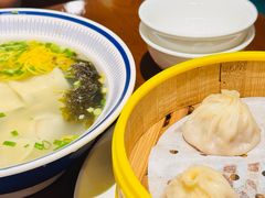 -王家沙点心店(南京西路总店)