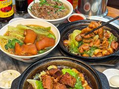 -珍珍小食店(西华路店)