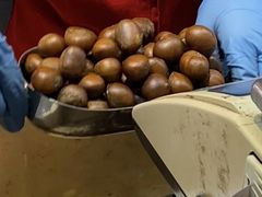 糖炒栗子-秋栗香(地安门店)