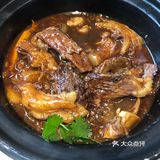 大众点评偶然看到这家湘菜，两家店都在滨海