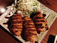 -万藏·荞麦酒房BANKURA JAPANESE SOBA KITCHEN(长乐路店)