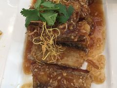 -玉林烤鸭店(定福庄店)