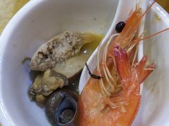 -溱湖八鲜菜馆