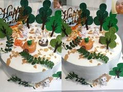 -匠子烤鱼(恒基广场店)