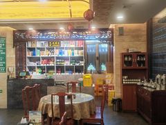 -烤肉宛饭庄(北新桥店)