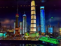 -上海乐高探索中心