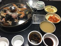 -东海章鱼馆(恒瑞街店)
