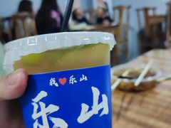 -张公桥美食街