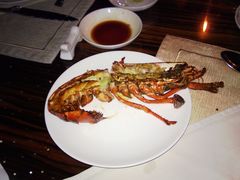 -广州花园酒店-凌璇阁360度高空海鲜自助餐CAROUSEL