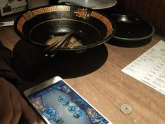 -一兰拉面(新宿中央东口店)