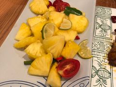 -云海肴·汽锅鸡·云南菜(广安门天虹店)