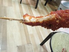 -庞记炸串