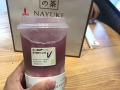 -奈雪的茶(石厦时代广场店)