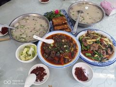 -胡世羊肉汤(南街店)