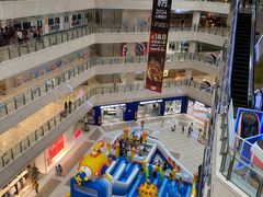 -光启城时尚购物中心