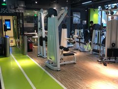 -GMJ·24H健身房(四川北路店)