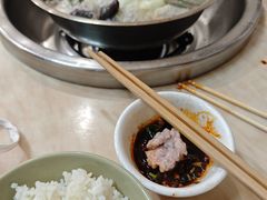-海关荤豆花(洋河一路店)