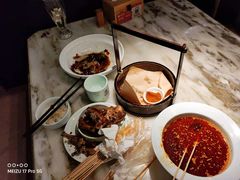 -金佬馆·川菜bistro(芜湖镜湖万达店)