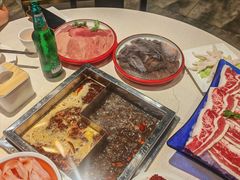 -红鼎坊·老成都火锅(新南门店)