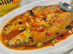 -淮扬印象(红莲大厦店)