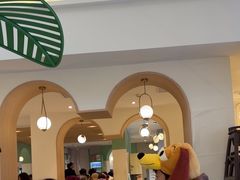 -南小馆(迪士尼小镇店)