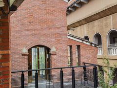 -剥皮寮历史街区