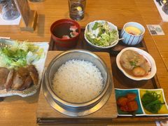 -味太助·银饭食堂(中华城店)