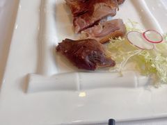 -川香楼酒家