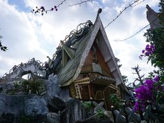 -疯狂屋