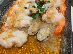 -外婆家(西红门荟聚购物中心店)