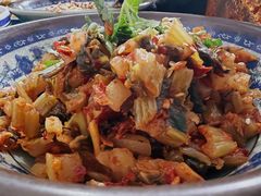 -回辉登偰氏面片(东莲花美食街店)