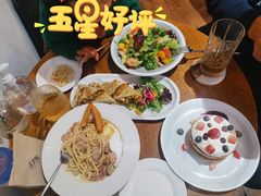 -AFS Cafe & Canteen(闽江二路店)