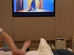 -汤臣健康生活·影院足道·SPA(东区店)