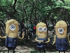 -石家庄市植物园