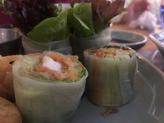-CHINCHIN 青青·泰国料理(万象食家店)